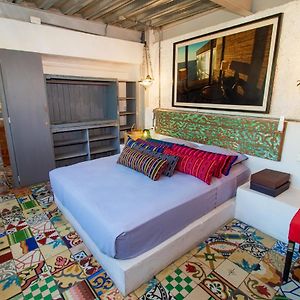 Habitación con Cama Queen