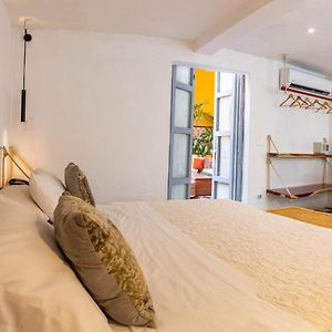 Habitación Doble Estándar